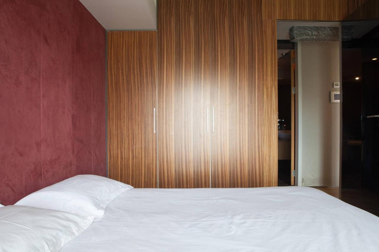 Beijing Yasmine Seasons Park Apartment Hotel Екстериор снимка