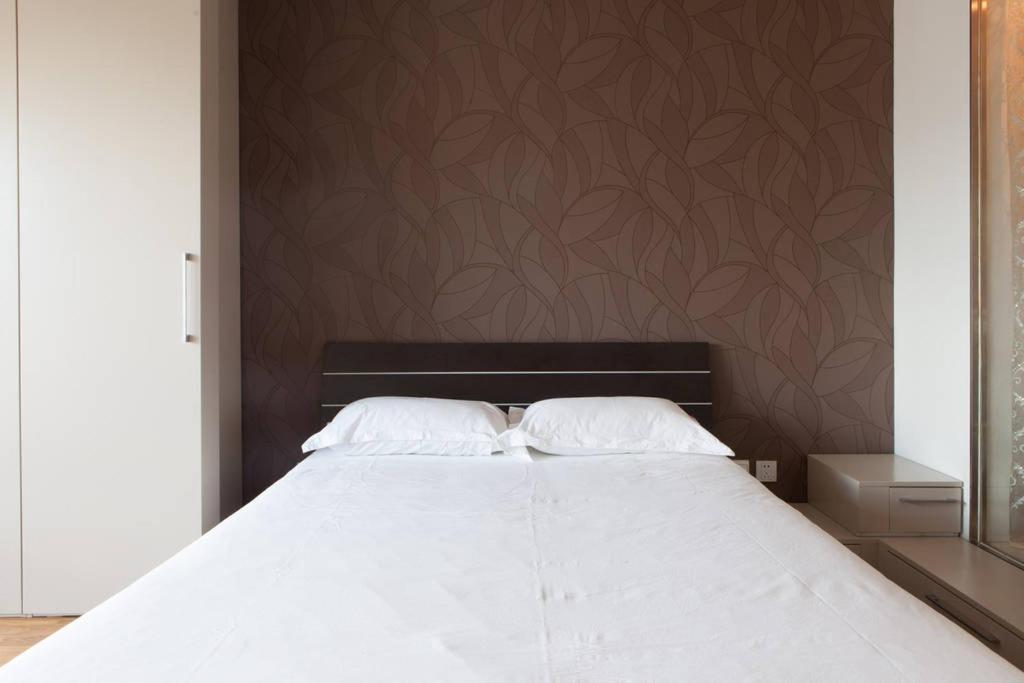 Beijing Yasmine Seasons Park Apartment Hotel Екстериор снимка