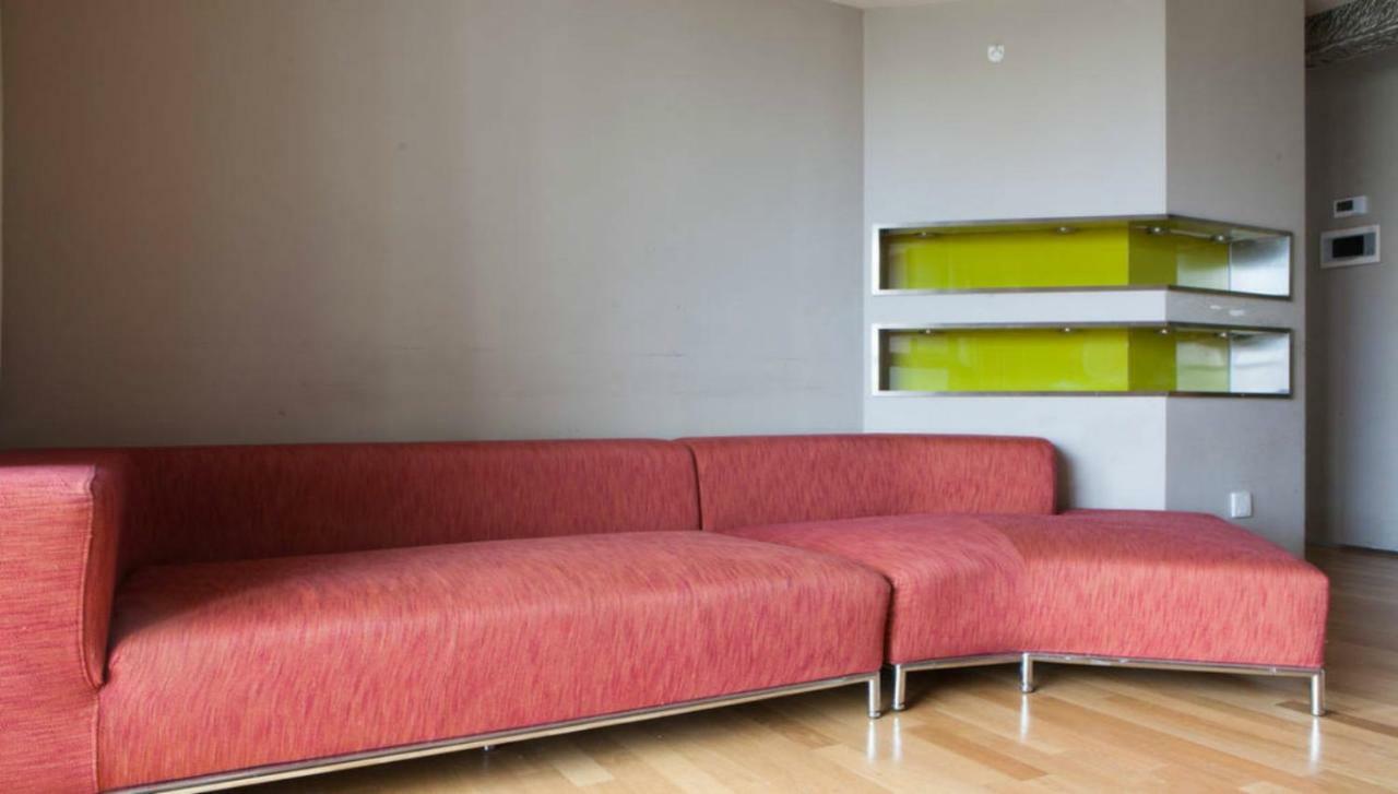 Beijing Yasmine Seasons Park Apartment Hotel Екстериор снимка